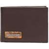 Alviero Martini 1A Classe Portafoglio Grande Beta Leather Alviero Martini 1 Classe 0500 TESTA DI MORO, T.U.