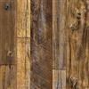 Abyssaly Carta Adesiva per Mobili Legno, Pellicola Adesiva per Mobili Marrone, Carta da Parati Adesiva Muro Vinile Impermeabile Rivestimento per Decorare Cucina Armadio 90cmX600cm
