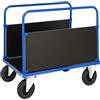 Kongamek Carrello a piattaforma, L x P x H (mm) 1000 x 700 x 900 - Kongamek KM336-2