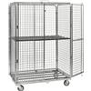 Kongamek Container di sicurezza elettro galvanizzato 1200x800x1870 - Kongamek KM120510