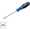 echoENG Cacciavite giravite antiscivolo elettricista, PIATTO 3x100mm -UM 10 E(075-100)