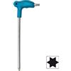 echoENG Chiave maschio per viti Torx T10 - echoENG - UM 20 T(010-055)