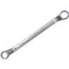 echoENG Chiave poligonale 6x32mm satinata opaca Cromo Vanadio - UM 20 CP(06-30)