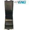 echoENG Serie punte elicoidali 1 - 13 / 1 - 5,9 / 6 - 10 HSS Din 338 - UT 10 SP