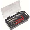 echoENG Set kit riparazione filetti filettatura M5-12 - echoENG - UM 40 M(500-100)