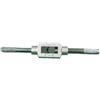 echoENG Giramaschi regolabile Professionale Mascella Scorrevole M1 - M20 / 1,75 - 12 mm