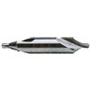 echoENG Punta da centro in HSS DIN 333 mm D.3,15 - D.12,5 - UT 10 CC