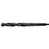 echoENG Punta trapano codolo conico HSS DIN 345 CM 1 da 10 a 14 mm - UT 10 PD