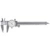 ABC tools Calibri a corsoio con quadrante in acciaio inossidabile - H 4213/1 ABC