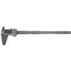 echoENG Calibro a corsoio digitale 0 - 150-300 mm cassa metallo IP67 custodia