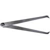 echoENG Compasso per interni 100-500 mm SM 40 CM(10-50) - echoENG