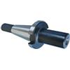 echoENG Mandrino portafrese attacco conico DIN 2080 ISO 50 CM 2,3,4,5 32 - 63 mm