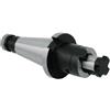 echoENG Mandrino portafrese combinato DIN 2080 ISO 40 16 - 32 mm