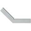 echoENG Squadra in acciaio 135 DIN875/2 classe 2 - echoENG - SM 40 SQ(20 -21)