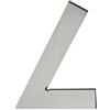 echoENG Squadra in acciaio 60 DIN875/2 classe 2 - echoENG - SM 40 SQ(16-17)