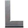 echoENG Squadra in acciaio 90 DIN 875/0 grado angolo piatto - echoENG - SM 40 SQ(00-03)