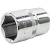 Usag Chiavi a bussola lunghe con bocca esagonale - Usag 235 1/2 EN