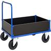 Kongamek Carrello contenitore, LxPxH (mm) 1000 x 700 x 900 - Kongamek KM335-2L