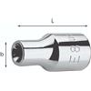 Usag Chiave a bussola Torx - Usag 235 1/2 NTX