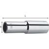 Usag Chiavi a bussola lunghe con bocca poligonale - 235 1/2 LN Usag