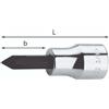 Usag Chiavi a bussola per viti con impronta a croce Phillips - Usag 232 1/2 NPH