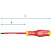 Usag Giraviti per viti con impronta a croce Phillips 1000V - Usag 091 PH