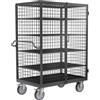 Kongamek Carrello di sicurezza - KMAS-1-ERGO Kongamek