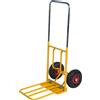 Kongamek Carrello porta bagagli per piccoli carichi 800x430x1150 - Kongamek KM102