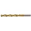 echoENG Punta trapano codolo cilindrico 5 pz HSS-TiN rettificata da 8,5 a 13 UT 10 PC