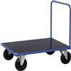 Kongamek Carrello a piattaforma, L x P x H (mm) 1000 x 700 x 900 - Kongamek KM331-2