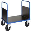 Kongamek Carrello a piattaforma, L x P x H (mm) 1000 x 700 x 900 - Kongamek KM333-2