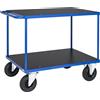 Kongamek Carrello tavolo di servizio smart 1100x700x890 - Kongamek KM337-2