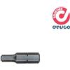 Freud Blister 3 inserti esagonali 3mm - 6mm l25 professionali made in Germany per trapano ed avvitatore - Freud PRO - F401 (41-44)