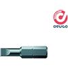Freud Blister 3 inserti taglio 4,5mm - 6.5mm l25 professionali per trapano ed avvitatore made in Germany - Freud PRO - F401 (01-03)