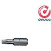 Freud Blister 3 inserti TORX10 - 40 l25 professionali made in Germany per trapano ed avvitatore - Freud PRO - F401 (31-40)