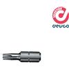 Freud Blister 3 inserti TORX10 - TORX40 l25 TIN professionali made in Germany per trapano ed avvitatore - Freud PRO - F403 (31-37)