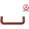 Minumet Maniglia - Minumet - 300.02 - ROSSO - BIANCO