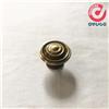 Omp porro Pomello colore bronzo antico - Omp Porro - 0164(01-20)