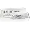 Fillerina LABO FILLERINA 3D COLLAGEN CREMA CONTORNO OCCHI 3 Pesi Molecolari VISO Grado 4 Plus 15ml