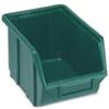 TERRY Vaschetta EcoBox 112 - 16 x 25 x 12,9 cm - verde - Terry (unità vendita 1 pz.)