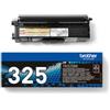 Brother - Toner - Nero - TN325BK - 4000 pag (unità vendita 1 pz.)