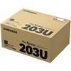 Samsung-HP - Toner originale - Nero - MLTD203U-ELS - 15.000 pag (unità vendita 1 pz.)