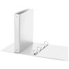 FAVORIT Raccoglitore Europa - 22 x 30 cm - 4 anelli tondi 30 mm - dorso 4 cm - bianco - Favorit (unità vendita 1 pz.)