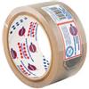 EUROCEL Nastro adesivo PP36NN - "sigillo garanzia" - 5 cm - Eurocel (unità vendita 1 pz.)