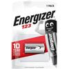 Energizer Pila 123 Photo Lithium - 3V - Energizer Specialistiche - blister 1 pezzo (unità vendita 1 pz.)