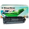 Starline - Toner Ricostruito - per HP 305X- Nero - CE410X - 4.000 pag (unità vendita 1 pz.)