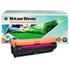 Starline - Toner Ricostruito - per HP 307A - Magenta - CE743A - 7.300 pag (unità vendita 1 pz.)
