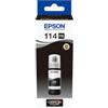 Epson - Eco Tank - 114 - Nero foto - C13T07B140 - 70 ml (unità vendita 1 pz.)