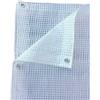 X-Robust Telo retinato Jolly - per coperture - 300 x 400 cm - PE - trasparente - X-Robust (unità vendita 1 pz.)