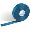 DURABLE Nastro adesivo DURALINESTRONG 50-12 1725 - permanente - 5 cm x 30 m - blu - Durable (unità vendita 1 pz.)